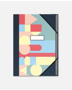 Expanding files