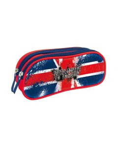 Pencil cases