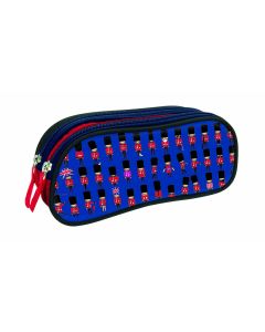 Pencil cases