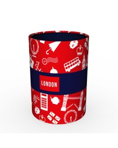 PENCIL HOLDER