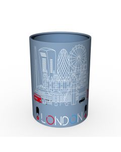 PENCIL HOLDER