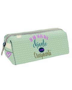Pencil cases