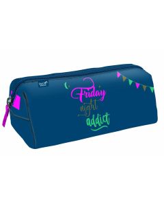Pencil cases
