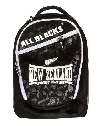 Bags All Blacks