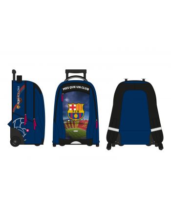 Bags Barcelona