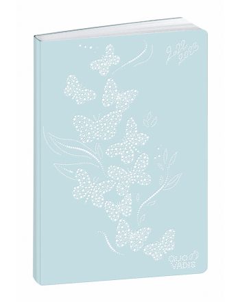 School year planners Daily Butterfly