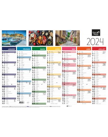 Calendars 13 months Tradition