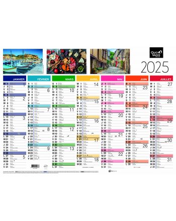 Calendars 13 months