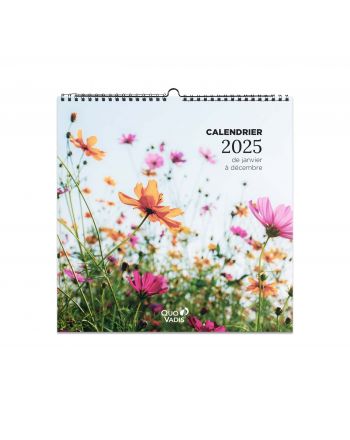 Calendars Monthly