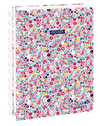School year planners Daily Daisy