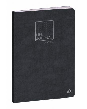 Bullet journal Dotted LJ