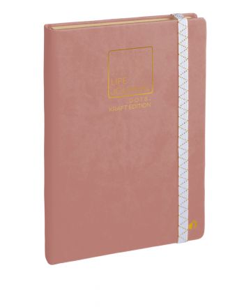 Notebooks Dotted LJ