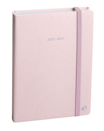 School year planners Daily Pastel