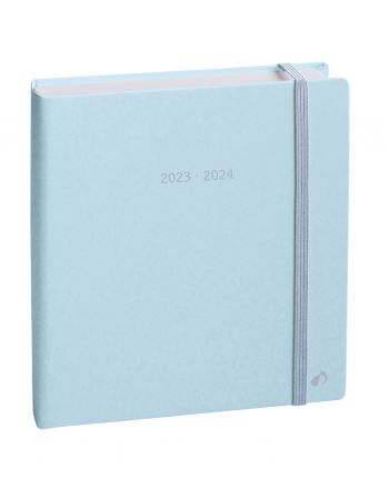 School year planners Daily Pastel