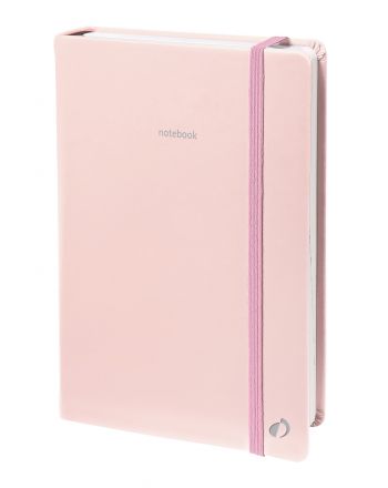 Notebooks Lined Pastel