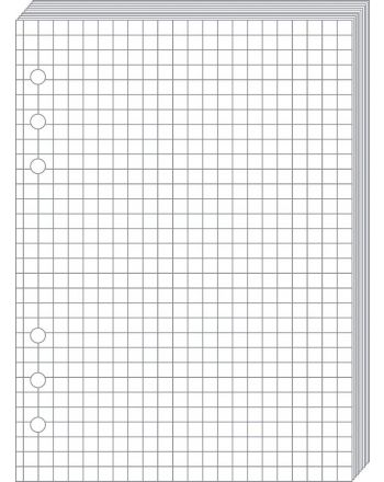School year planners Grid