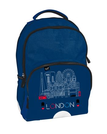 Bags Cities